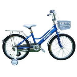 Bicicleta pentru copii Jiluke YM-301 flexmag.md