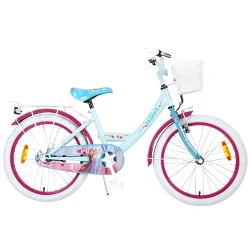 Bicicleta Sport 20 222014 (Albastru deschis) flexmag.md