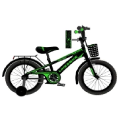 Bicicleta Sport 20 222032 (Verde) flexmag.md