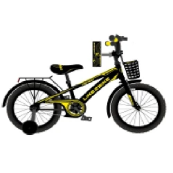 Bicicleta Sport 20 222033 (Galbena) flexmag.md