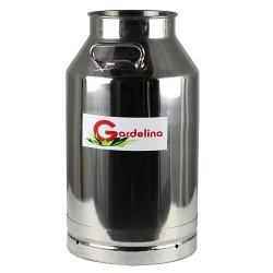 Bidon din inox Gardelina GBIN40L flexmag.md
