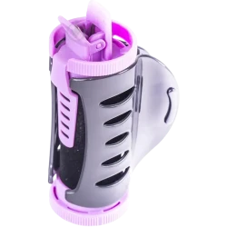 Bigudiuri Remington KF40E, Violet flexmag.md