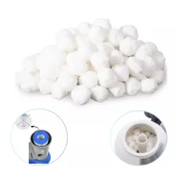 Bile cu fibre pentru filtre de nisip Intex 29045 flexmag.md
