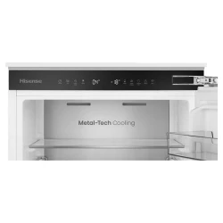 Bin-Refrigerator Gorenje RB3B250SAWE flexmag.md