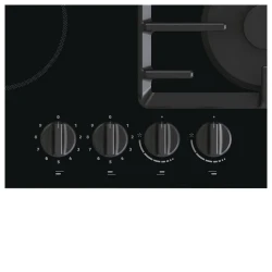 Комбинированный газовый агрегат Gorenje GCE691BSC flexmag.md