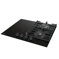 Комбинированный газовый агрегат Gorenje GCE691BSC flexmag.md