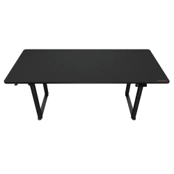Birou Gaming Cougar E-Grav 180, Negru flexmag.md