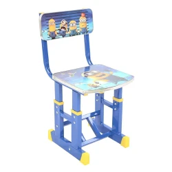 Birou pentru copii Deco DA-26 Minions flexmag.md