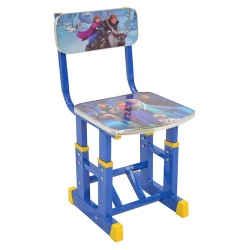 Детский письменный стол Deco DA-28 Frozen flexmag.md