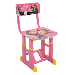 Birou pentru copii Deco DA-30 Masha flexmag.md