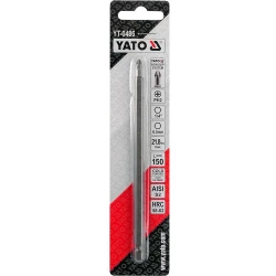 Бит для отвертки Yato YT0486 flexmag.md