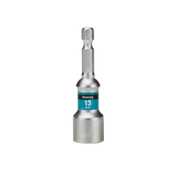 Насадка трубчатая Makita E- шестигранная 03486 flexmag.md
