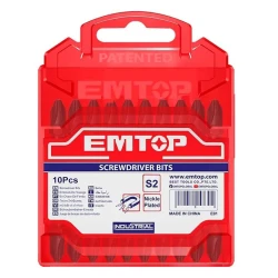 Bite cu impact Emtop ESBTMPH233 flexmag.md