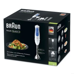 Blender Braun MQ3025 flexmag.md