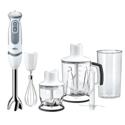 Blender Braun MQ5245WH flexmag.md