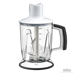 Blender Braun MQ5245WH flexmag.md