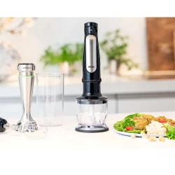 Blender Braun MQ7025 flexmag.md