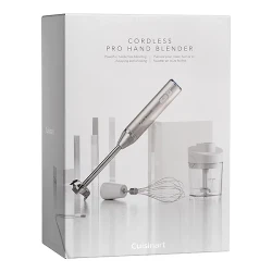 Blender Cuisinart RHB100E flexmag.md