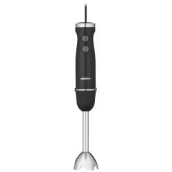 Blender de mana Ardesto HBG-600B, Negru flexmag.md
