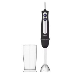Blender de mana Ardesto HBG-800B, Negru flexmag.md
