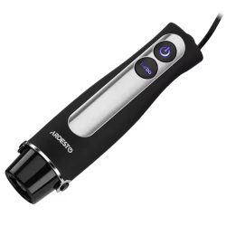 Ручной блендер Ardesto HBG-800B, черный flexmag.md