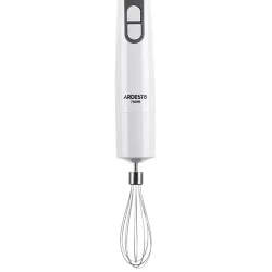Blender de mana Ardesto HBL-1430, Alb flexmag.md
