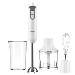 Blender de mana Ardesto HBL-1430, Alb flexmag.md