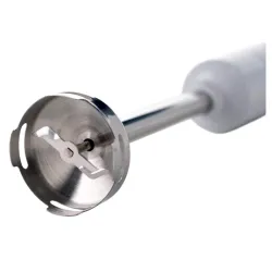 Blender de mana Ariete 0601-1 Alb flexmag.md