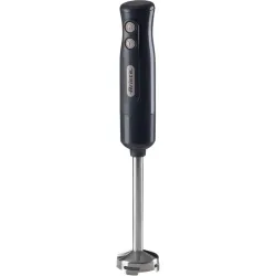 Blender de mana Ariete 0601-1 Negru flexmag.md