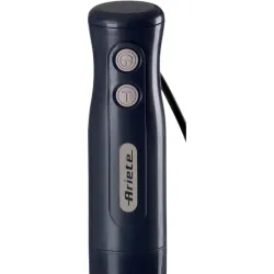 Blender de mana Ariete 0601-1 Negru flexmag.md