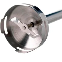 Blender de mana Ariete 0601-1 Negru flexmag.md