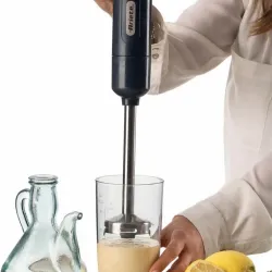 Blender de mana Ariete 0601-1 Negru flexmag.md
