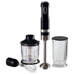 Blender de mana Ariete 602 Negru flexmag.md