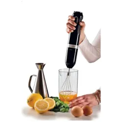 Blender de mana Ariete 602 Negru flexmag.md