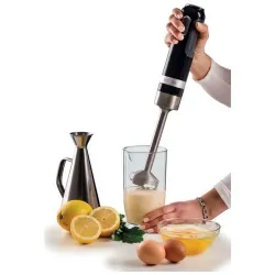 Blender de mana Ariete 602 Negru flexmag.md