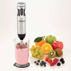 Blender de mana Ariete 898 Otel inoxidabil flexmag.md