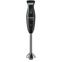 Миксер Bosch CleverMixx MSM2620B, черный flexmag.md