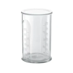Ручной блендер Bosch ErgoMixx MSM66120, белый flexmag.md