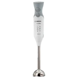 Ручной блендер Bosch ErgoMixx MSM66120, белый flexmag.md