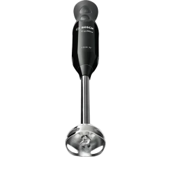 Ручной блендер Bosch MS6CB6110, черный flexmag.md