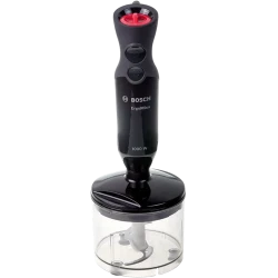Ручной блендер Bosch MS6CB61V, черный flexmag.md