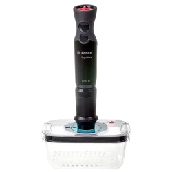 Ручной блендер Bosch MS6CB61V, черный flexmag.md