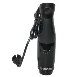 Blender de mana Bosch MSM4B623, Negru flexmag.md