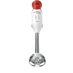 Blender de mana Bosch MSM64110, Alb - Rosu flexmag.md