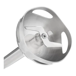 Блендер ручной Bosch MSM66110, белый - серый flexmag.md