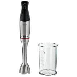 Blender de mana Bosch MSM6M810, Grey flexmag.md