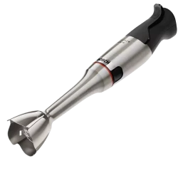Погружной блендер Bosch MSM6M820, нержавеющая сталь - черный flexmag.md