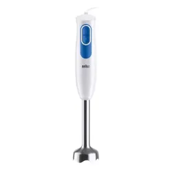 Погружной блендер Braun MQ 20236 M WH белый flexmag.md