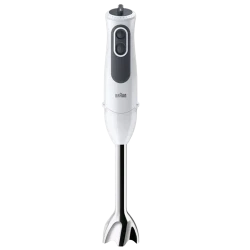 Погружной блендер Braun MQ 3100 WH, белый flexmag.md