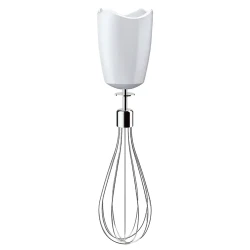 Ручной блендер Braun MQ 3135 WH, белый flexmag.md